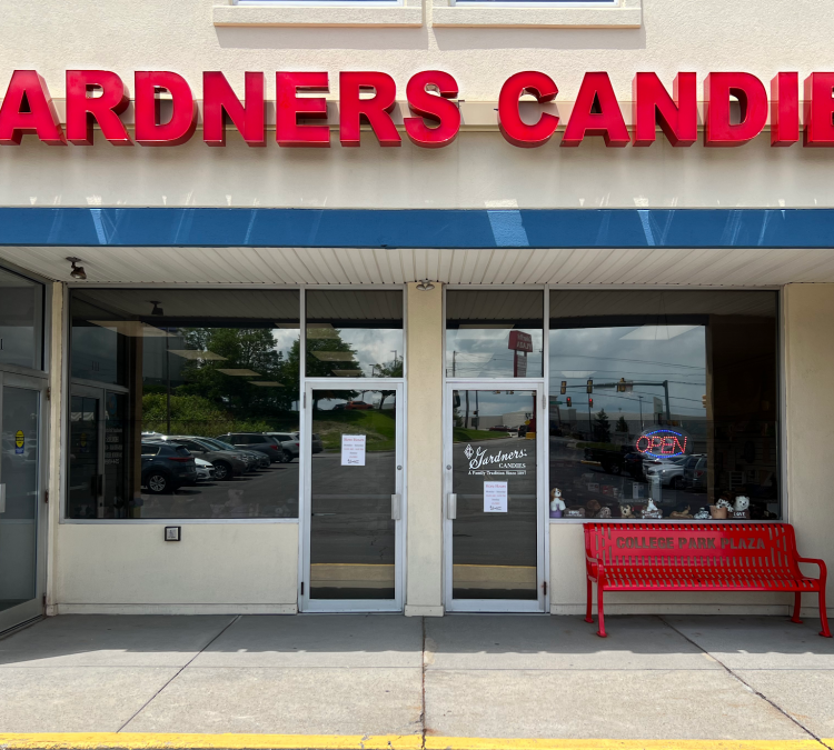 Gardners Candies (Johnstown,&nbspPA)